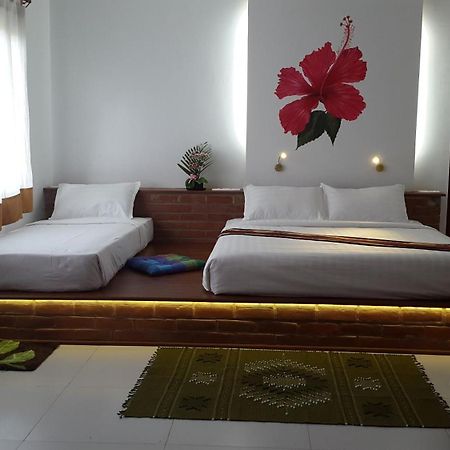 Thanakha Inle Hotel Nyaung Shwe Camera foto