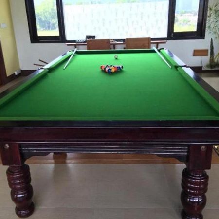 Thanakha Inle Hotel Nyaung Shwe Esterno foto