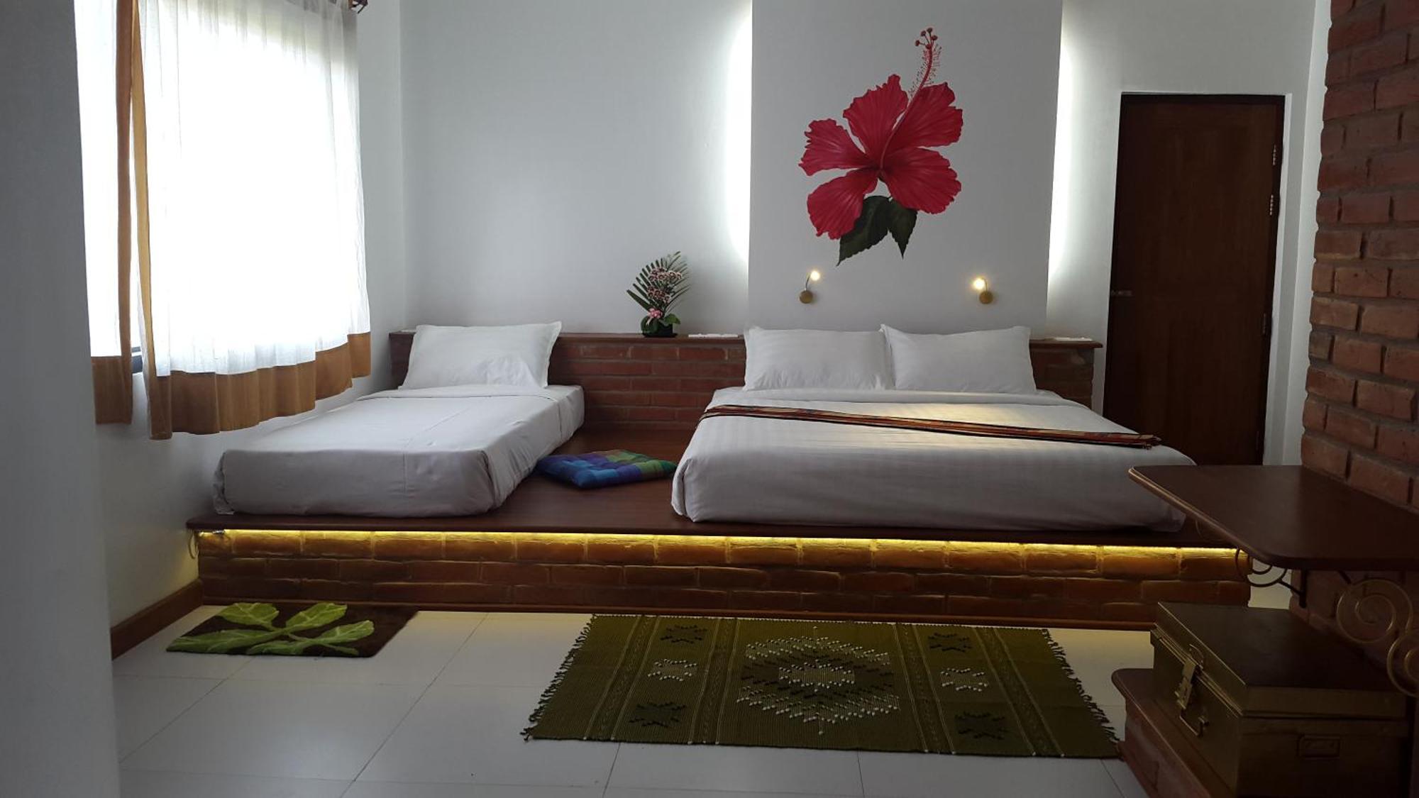 Thanakha Inle Hotel Nyaung Shwe Camera foto