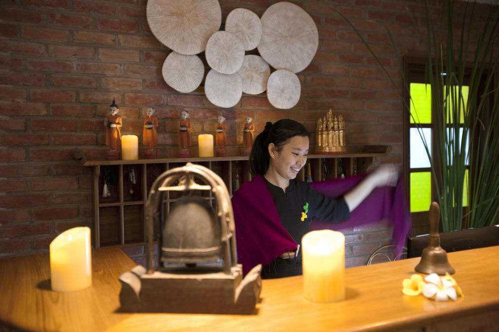 Thanakha Inle Hotel Nyaung Shwe Esterno foto