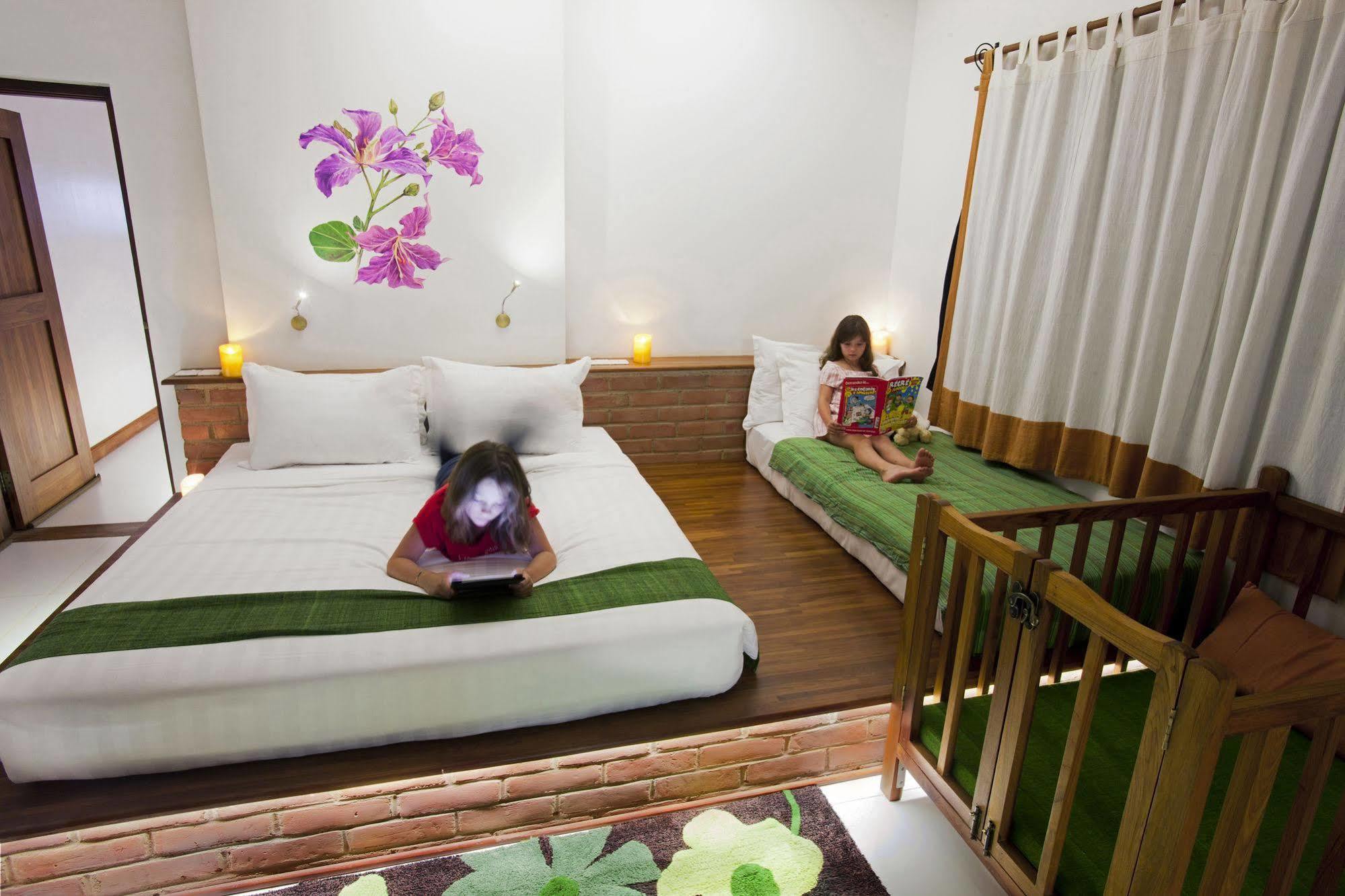 Thanakha Inle Hotel Nyaung Shwe Esterno foto