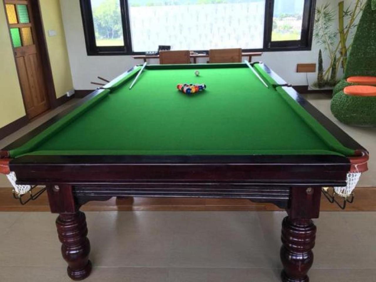 Thanakha Inle Hotel Nyaung Shwe Esterno foto