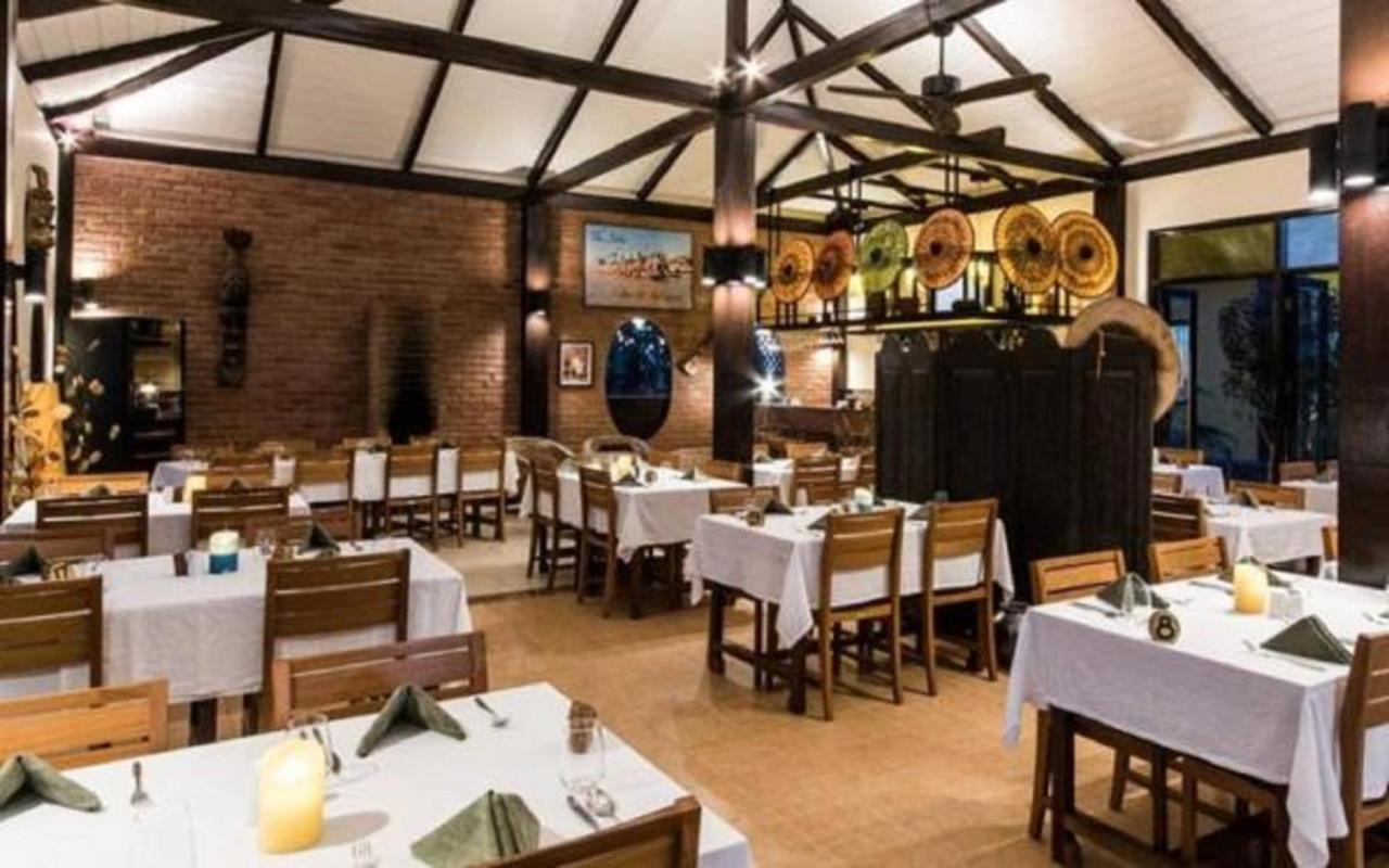 Thanakha Inle Hotel Nyaung Shwe Esterno foto