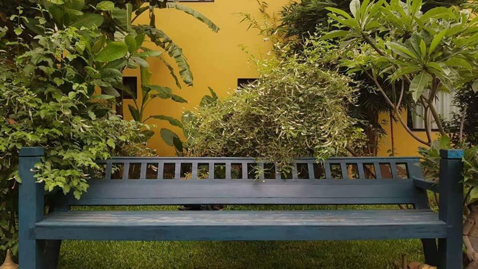 Thanakha Inle Hotel Nyaung Shwe Esterno foto
