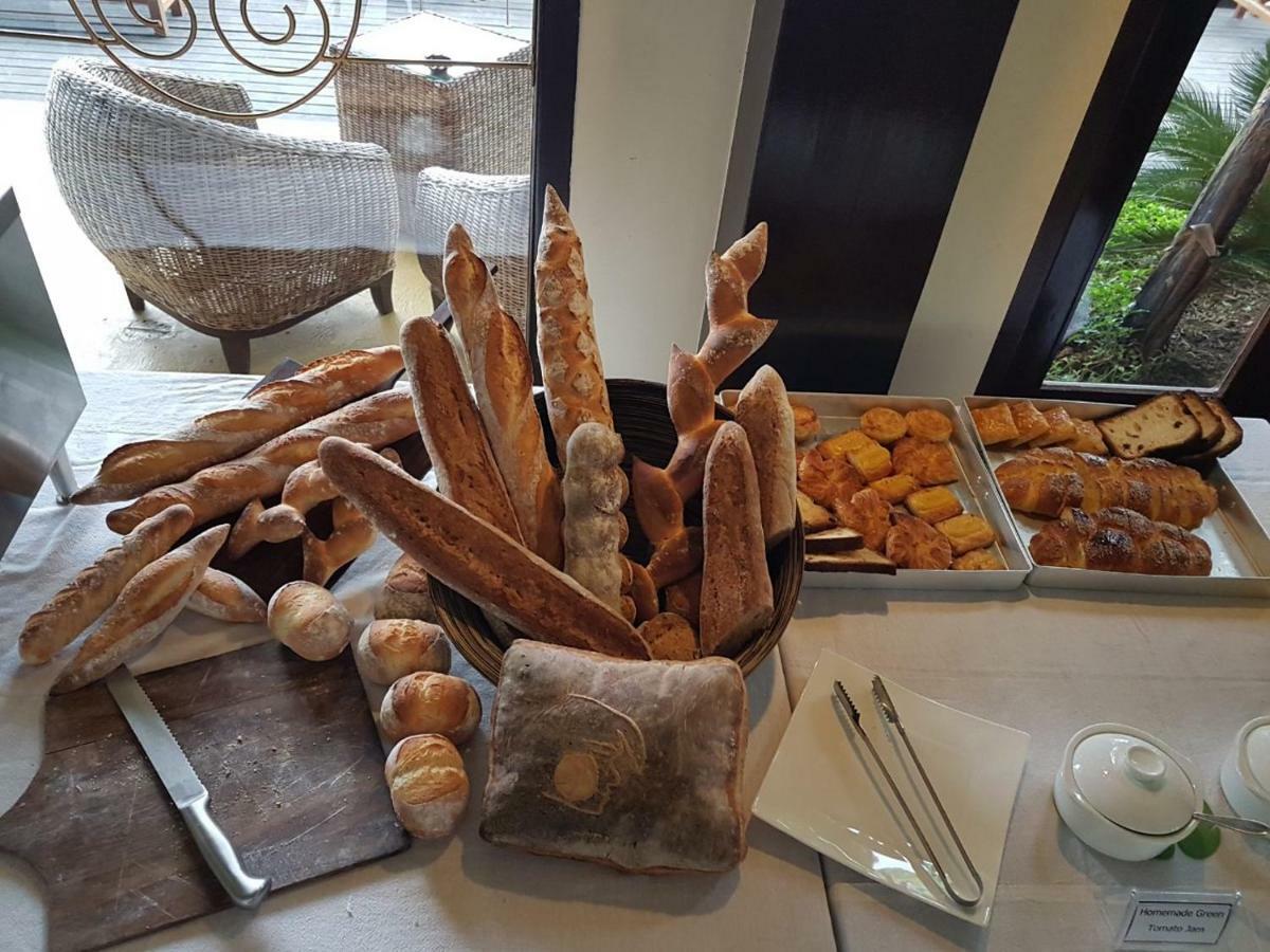 Thanakha Inle Hotel Nyaung Shwe Esterno foto